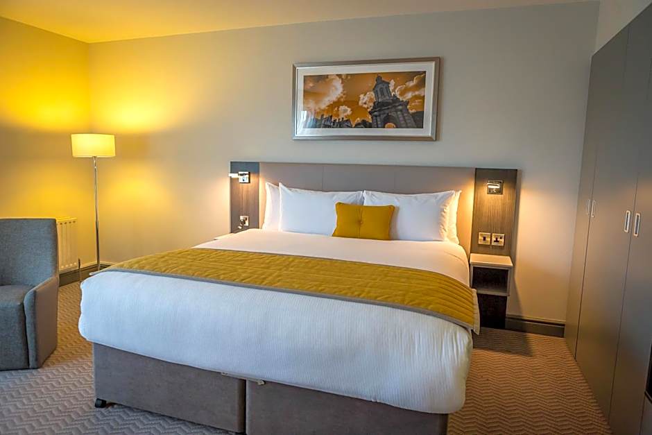 Maldron Hotel Pearse Street