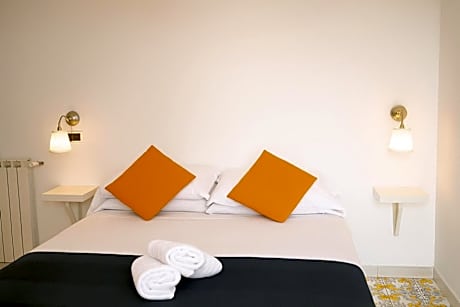 Standard Double or Twin Room with Sea View