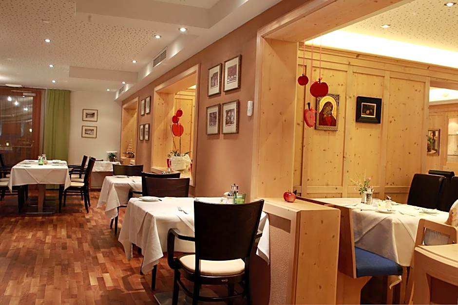 Ortners Eschenhof - Alpine Slowness