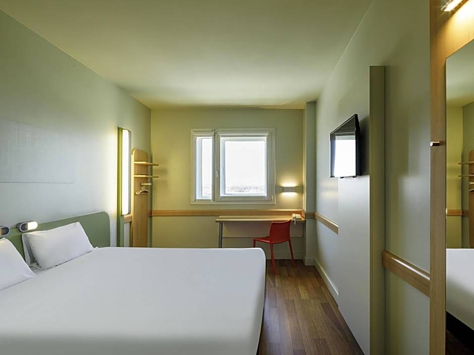 Ibis Budget Málaga Aeropuerto Avenida de Velazquez