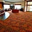 Rock Island Inn & Suites Marshalltown