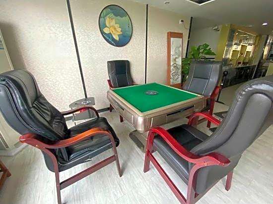Yunman Lizhi hotel chain apartment