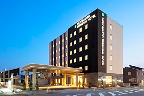 New Matto Terminal Hotel