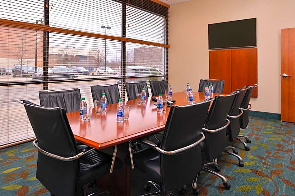 Candlewood Suites Terre Haute By IHG