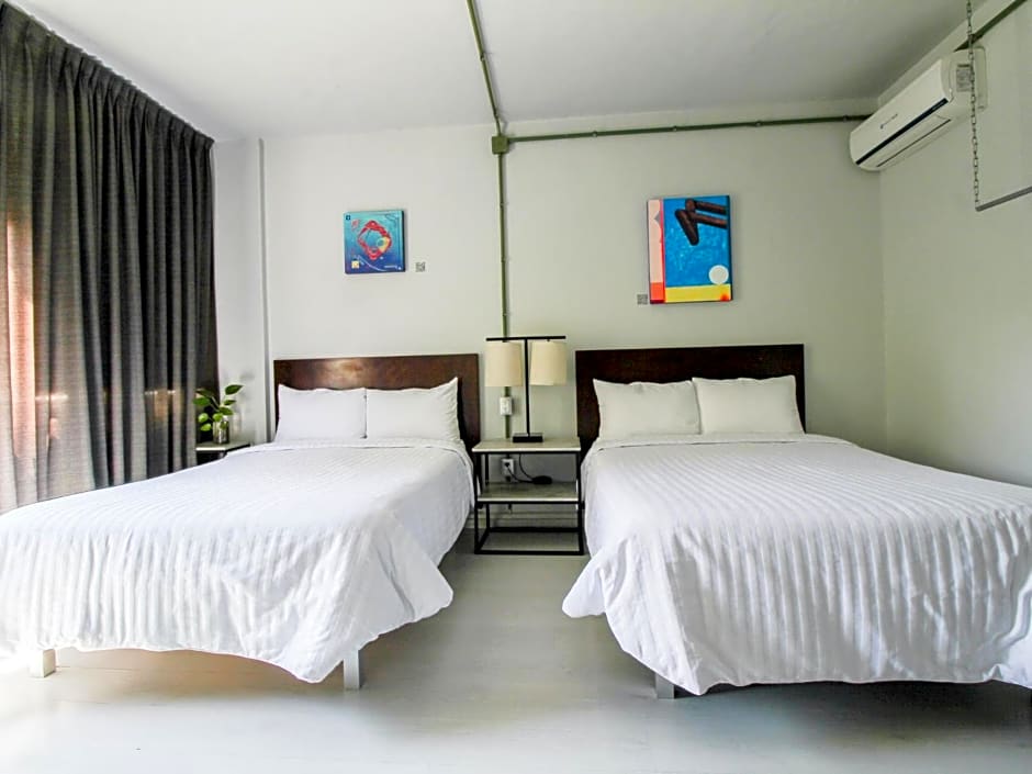 VL Hotel Boutique by Rotamundos