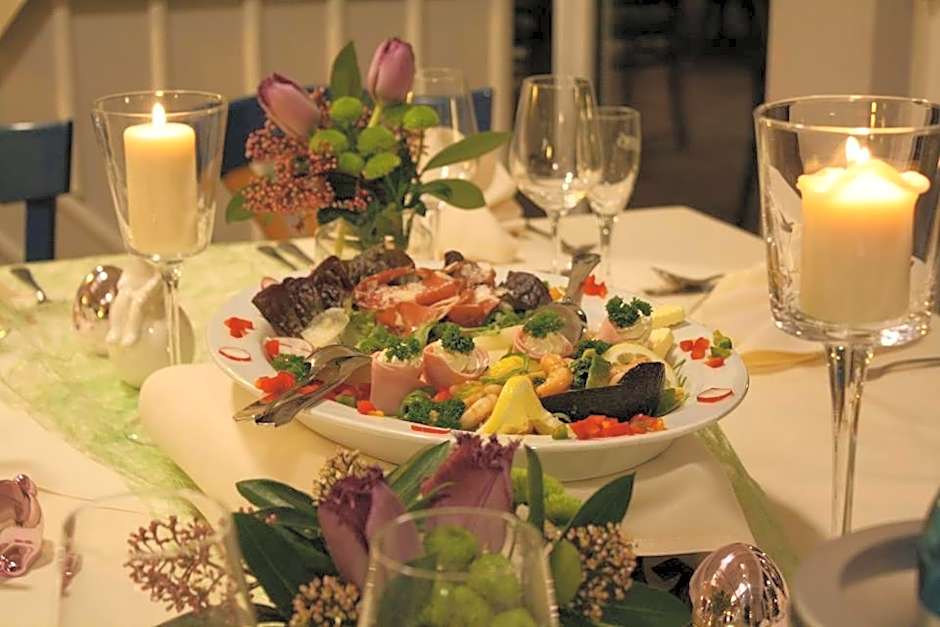 Hotel Schöne Aussicht