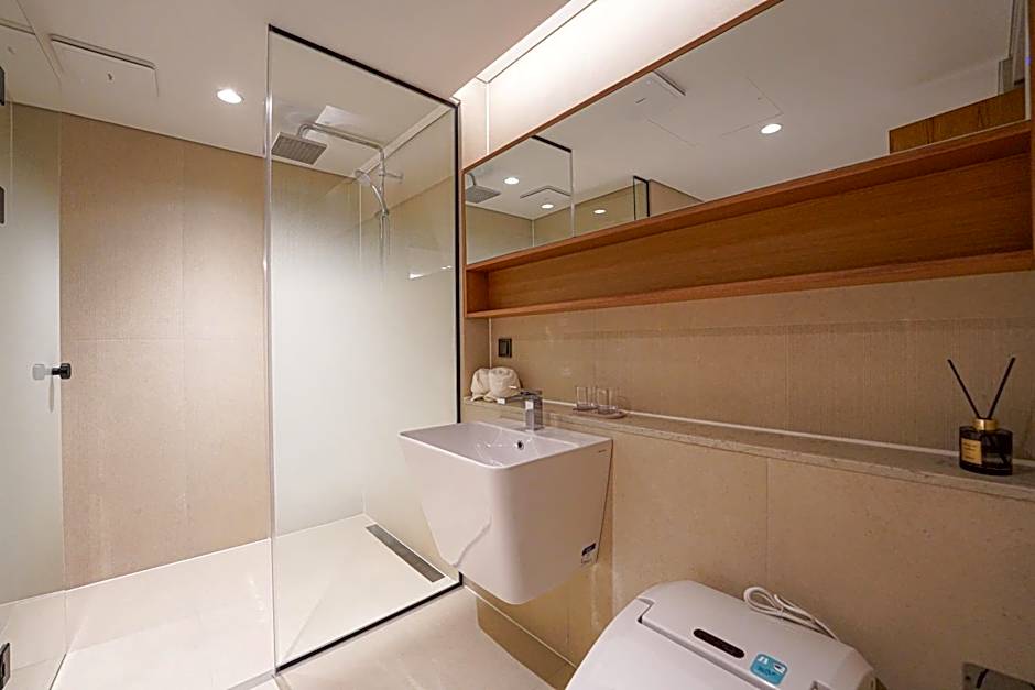 Hotel Ground27