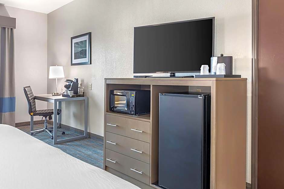 Best Western Plus Stephenville Inn