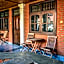 Puri Agung Homestay