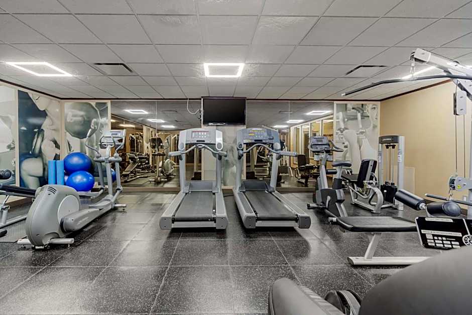 Best Western Premier Denham Inn & Suites