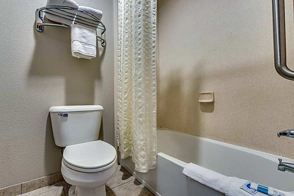 Executive Inn & Suites Cushing