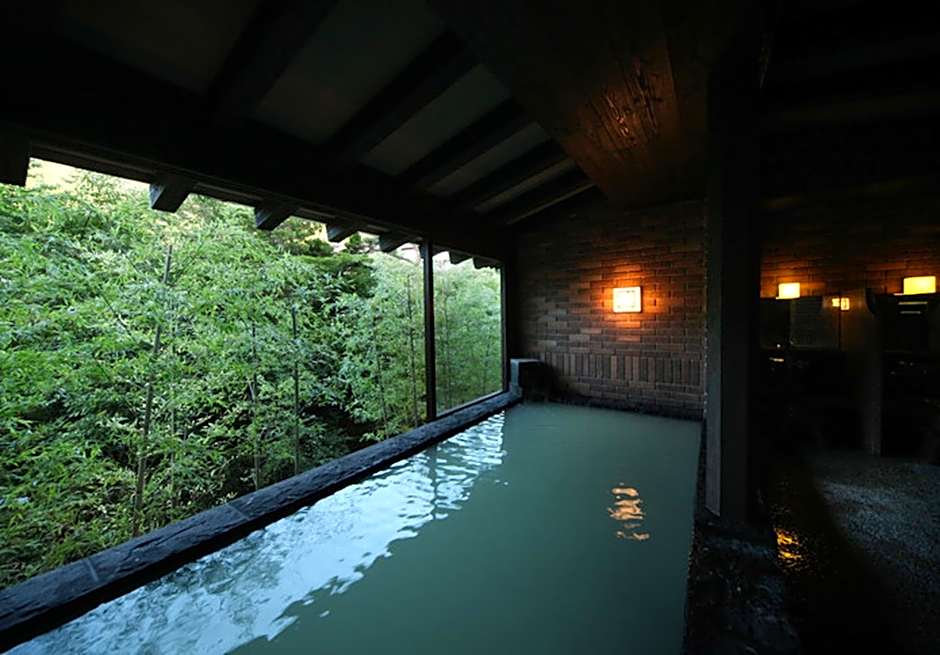 Unzen Fukudaya