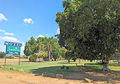 Jumbuck Motel