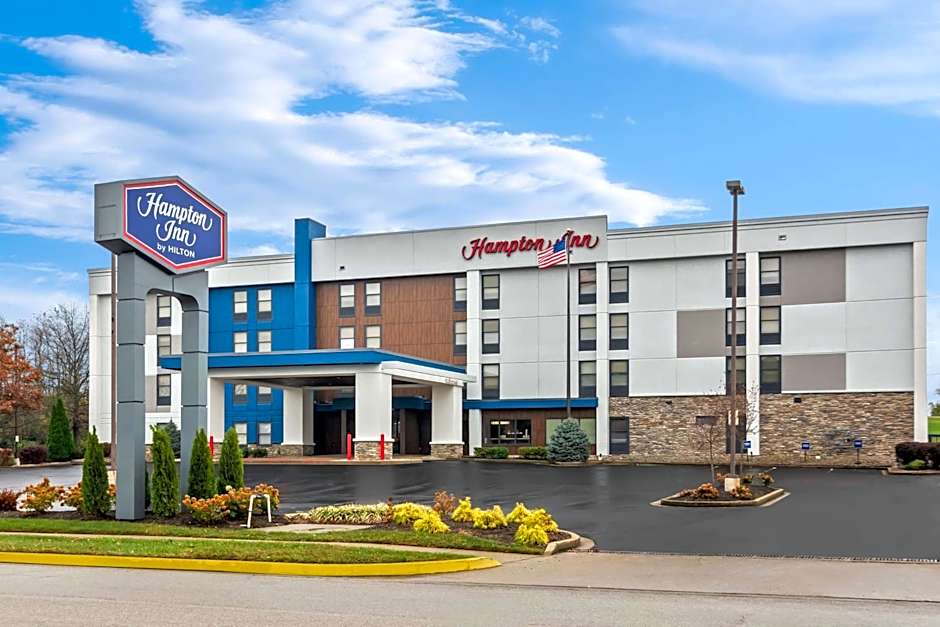 Hampton Inn By Hilton Lexington/Georgetown