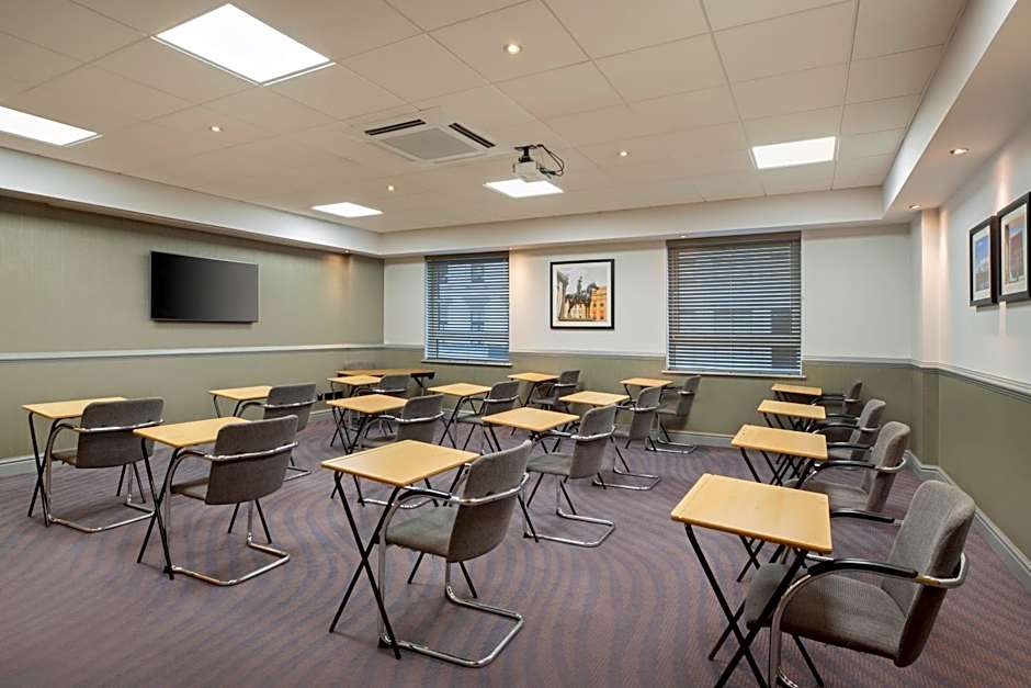 Leonardo Royal Hotel Glasgow