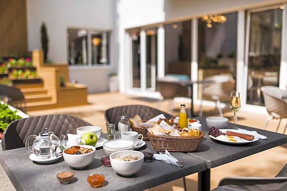 Bo33 Hotel Family & Suites