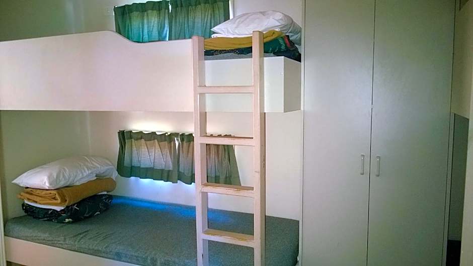 Canberra Carotel Motel