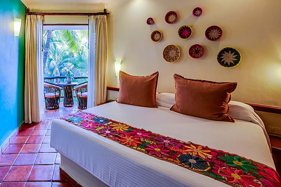 La Tortuga Hotel & Spa - Adults Only