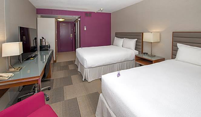 Coast Prince George Hotel by APA