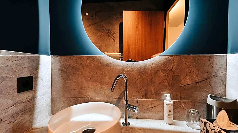 Keystone Hotel & Spa Lyon - Handwritten Collection