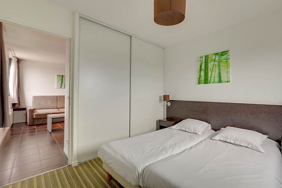 All Suites Bordeaux Lac - Parc des Expositions