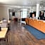 Quality Inn Newark