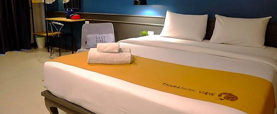 Tharapark View Hotel