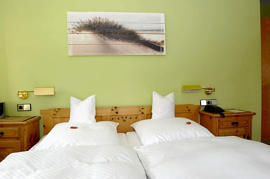 Hotel Sarbacher