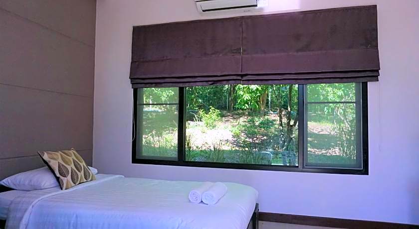 Bhupimarn Garden House