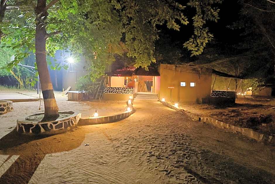 Spree Maati Jungle Resort, Bandhavgarh