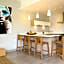 Choisy Les Bains Apartments with Lagoon Pool by LOV Mauritius