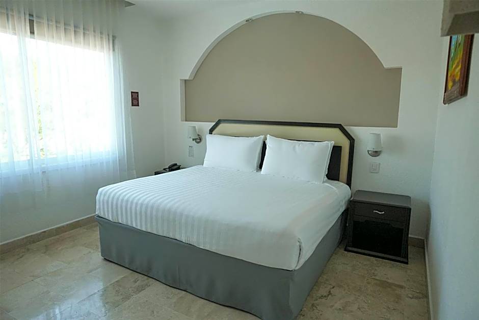 Days Inn by Wyndham Tuxtepec