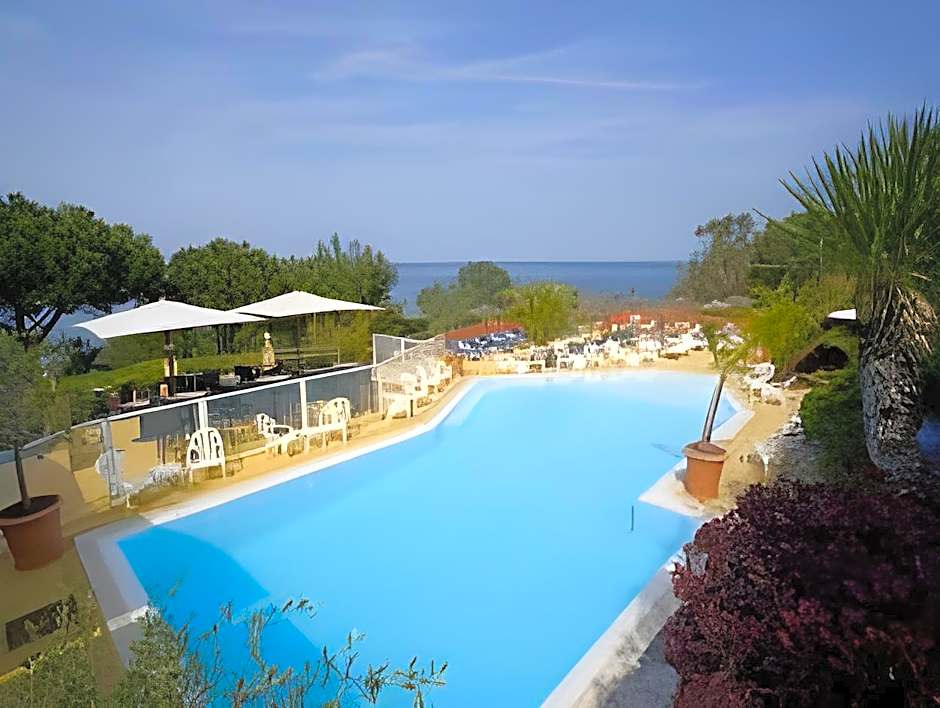 Hotel & Spa Les Mouettes