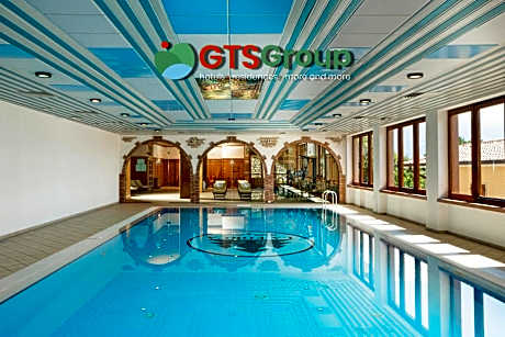 Hotel Residence Panorama La Forca, GTSGroup