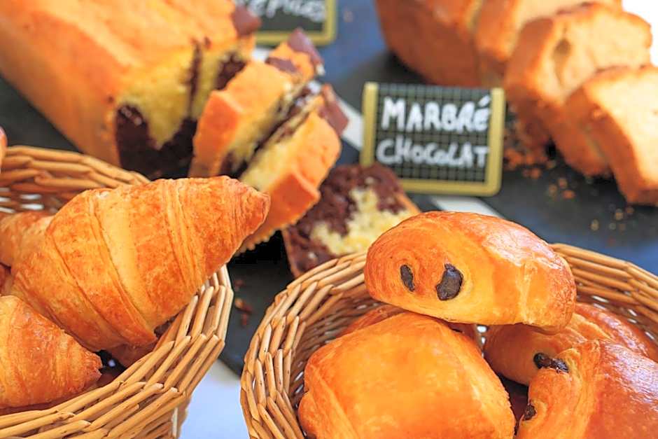 Logis Hotel & Restaurant de la Basilique