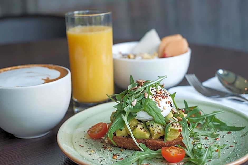 Radisson Blu Arlandia Hotel, Stockholm-Arlanda