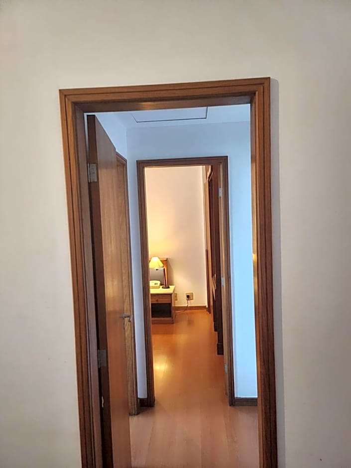 Apart hotel Champagnat