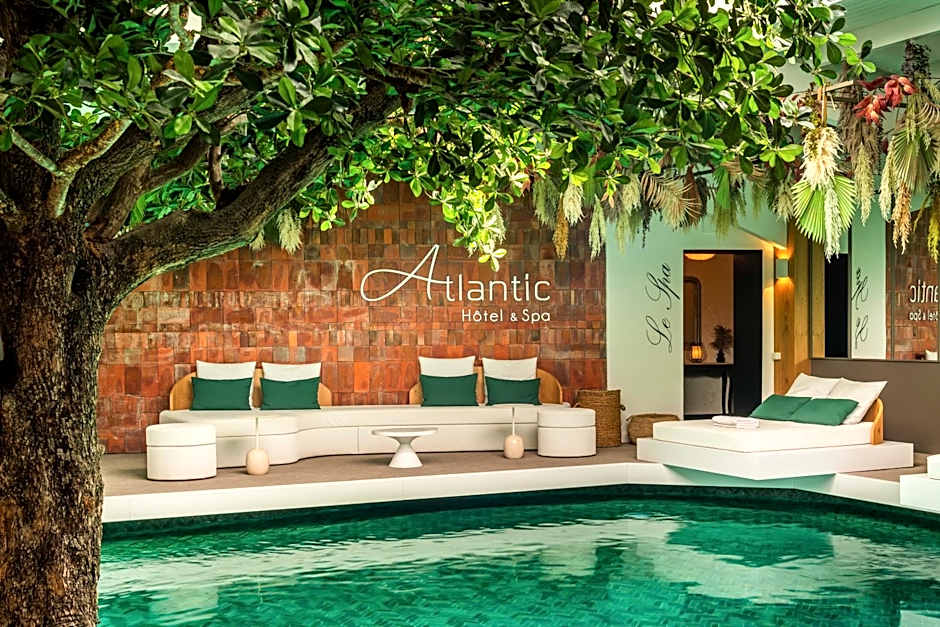 Atlantic Hôtel & Spa