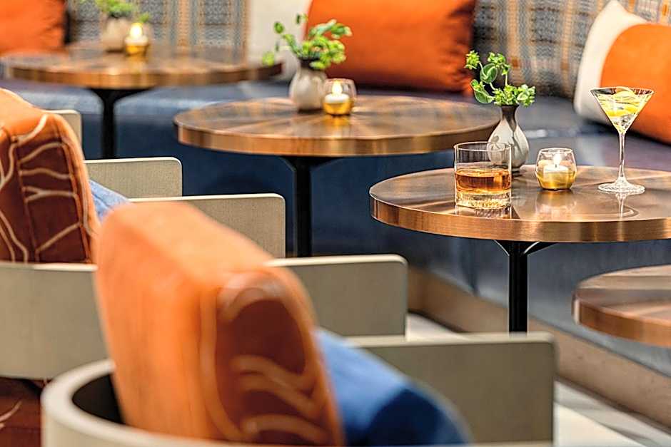 Crowne Plaza Hotel Virginia Beach-Norfolk By IHG