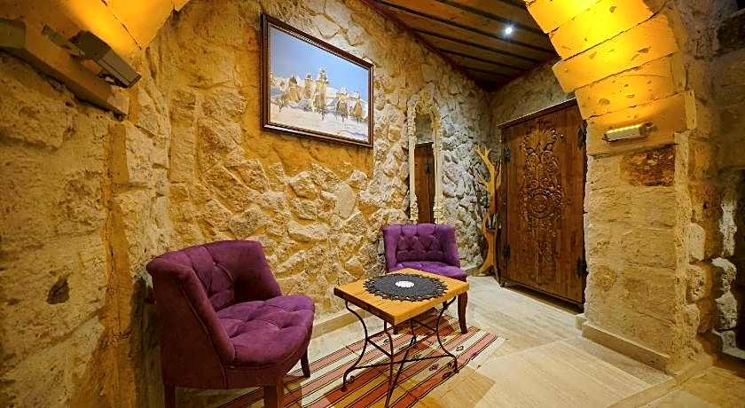Goreme Cave Lodge
