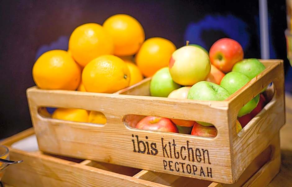 ibis Belfast Queens Quarter