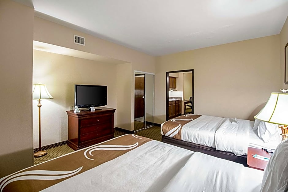 Quality Inn & Suites