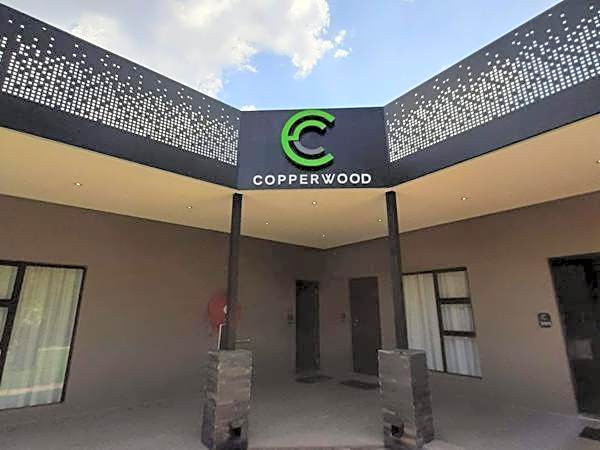Copperwood Hotel and Conferencing