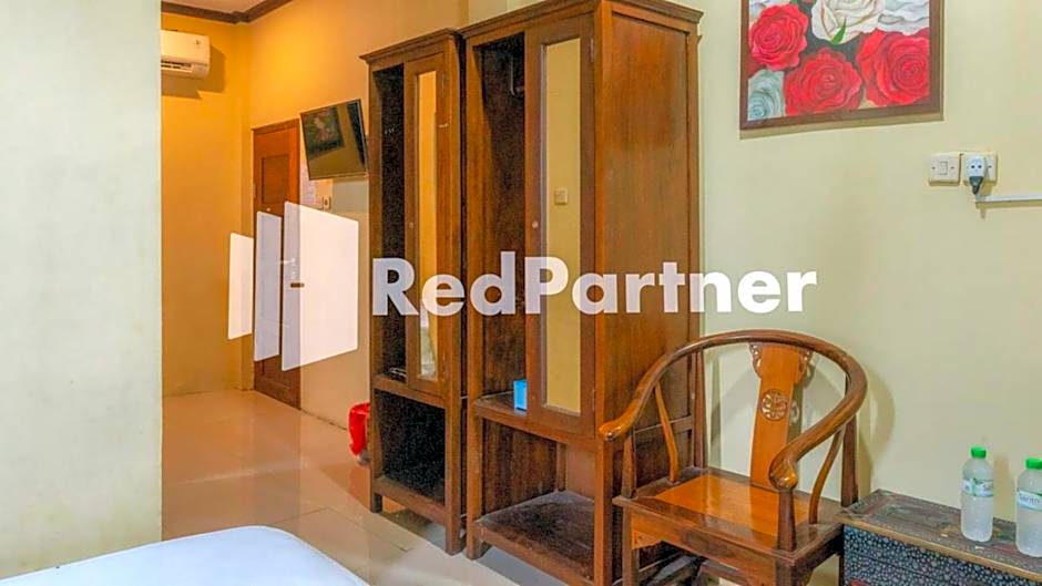 Vandhela Homestay Syariah Mitra RedDoorz