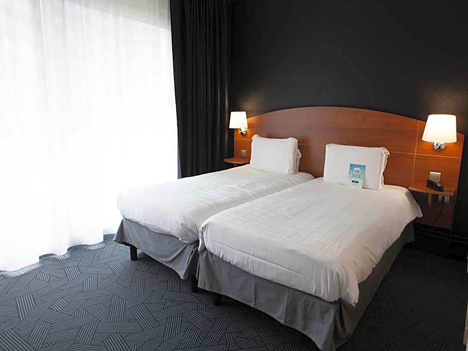Kyriad Hotel Clermont Ferrand Centre