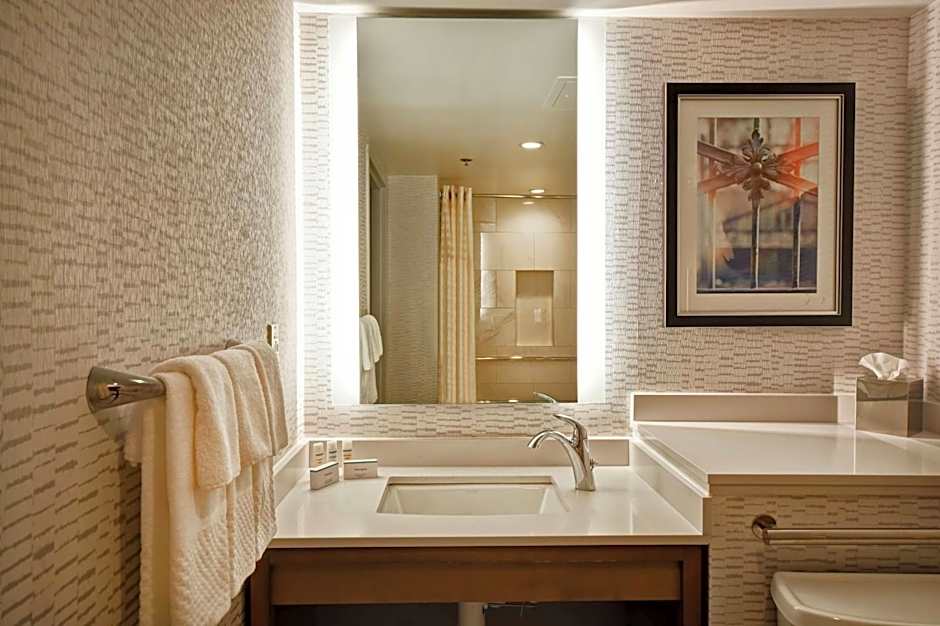 Embassy Suites By Hilton Hotel Omaha-Downtown/Old Market