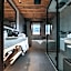 Balma Restaurant Suites