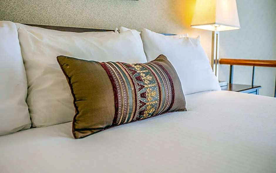 Hotel 116, a Coast Hotel