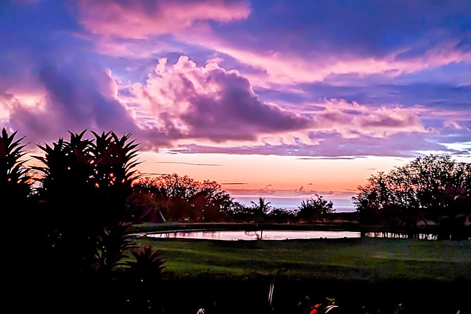 Waikoloa Fairways C120