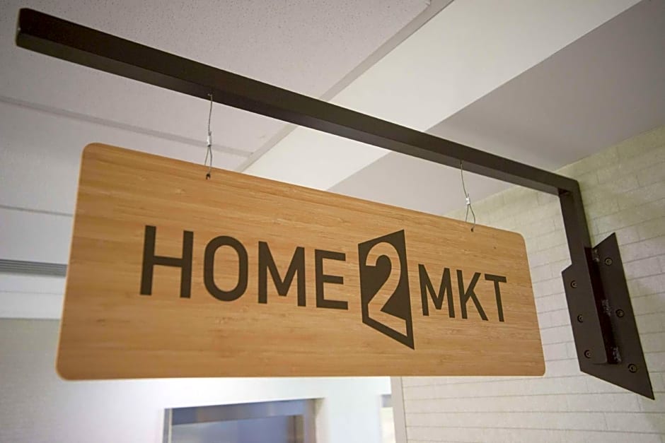 Home2 Suites by Hilton Tulsa Hills